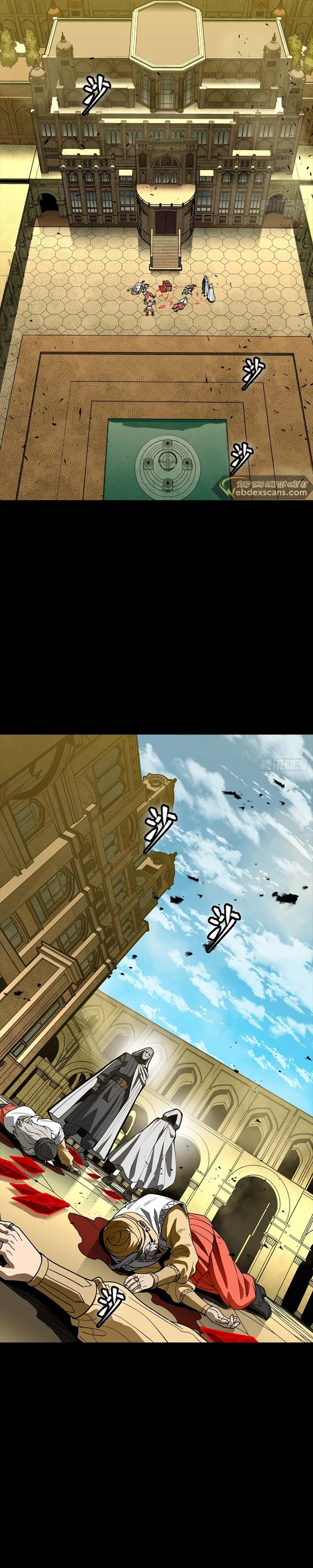 Legend of Star General Chapter 285 28